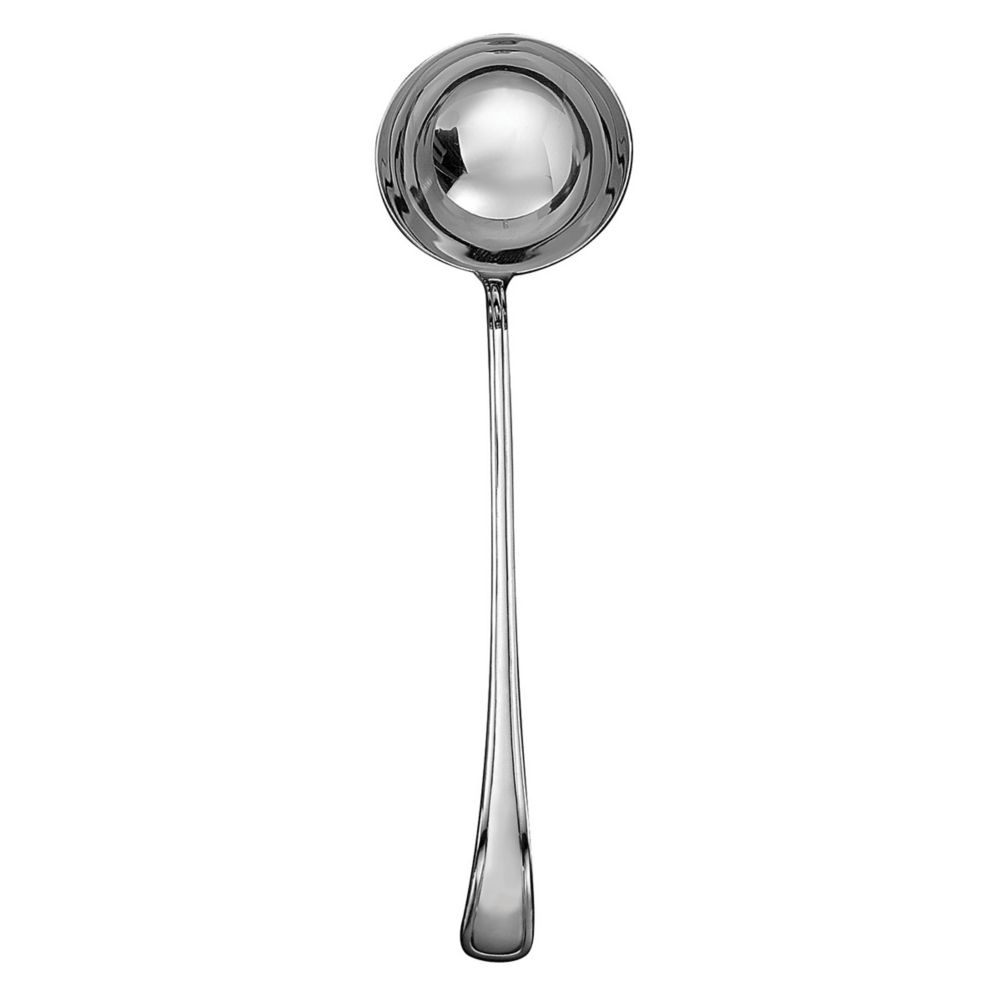 Oneida Banquetware New Rim SS Punch Ladle