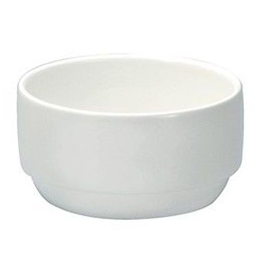 Wedgwood Montague Bone China Stackable  Bouillon