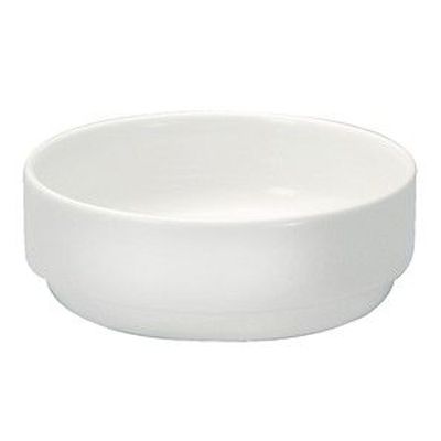 Wedgwood Montague Bone China Stackable Bowl, 4&frac34;"