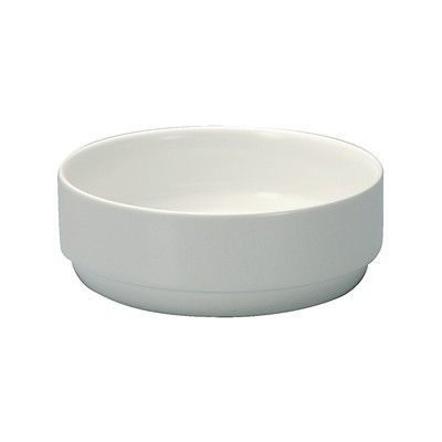 Wedgwood Montague Bone China Stackable Bowl, 5&frac34;"