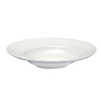 Wedgwood Montague Bone China Pasta Bowl