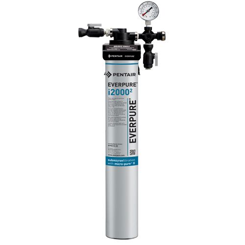 Single Unit Water-Insurice 2000 Filter