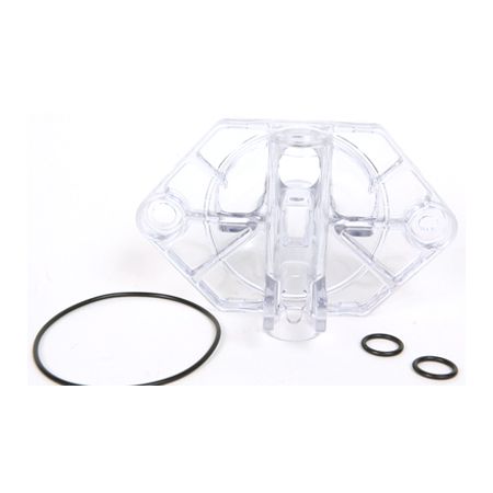 SaniServ&reg; Front Face Plate for SaniServ&reg; Ice Cream Machines