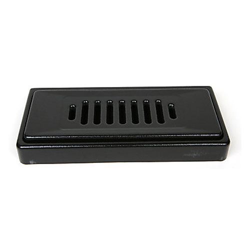 Drip Tray w/ Screen f/ Sani-Serv
