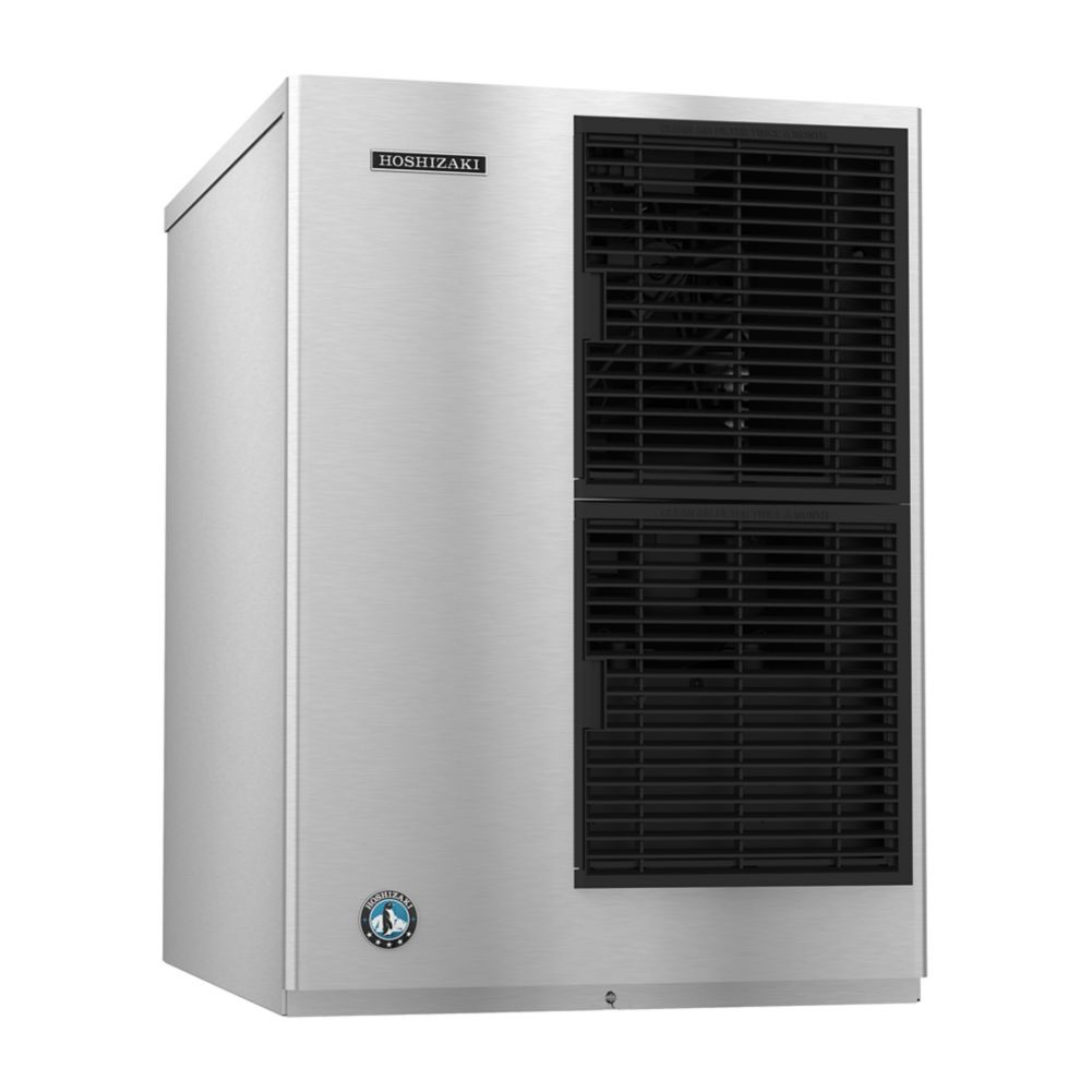 Hoshizaki 352 Lb Production/24 Hrs Slim Line Modular Ice Machine