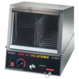 Star&reg; Manufacturing Hot Dog Steamer
