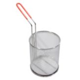 Town Food Service 5"x7" Pasta & Blanching Basket