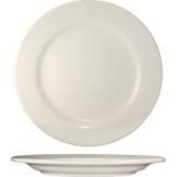 International Tableware Roma&trade; American White 7-1/8" Plate