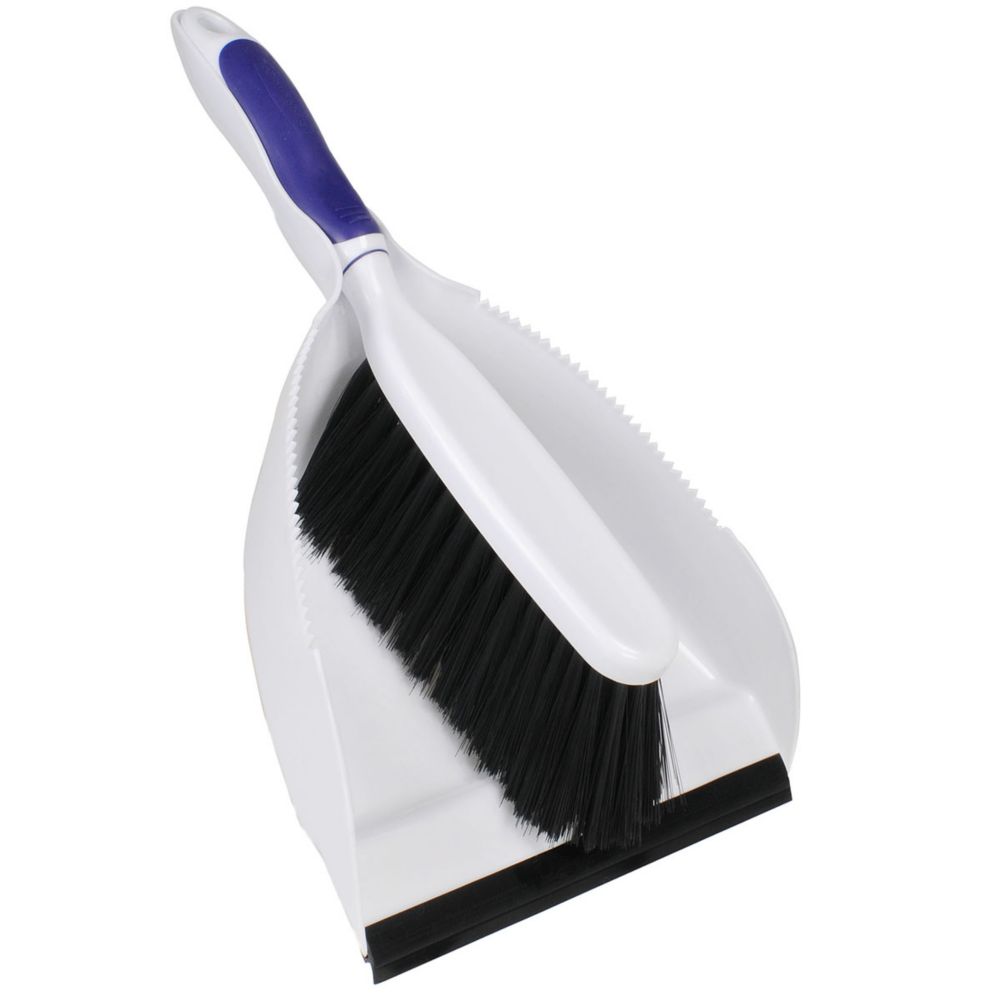 Rubbermaid&reg; Duster and Dust Pan Set