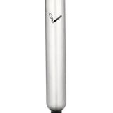 Rubbermaid Infinity&trade; S/S Base-Mount Smoking Receptacle