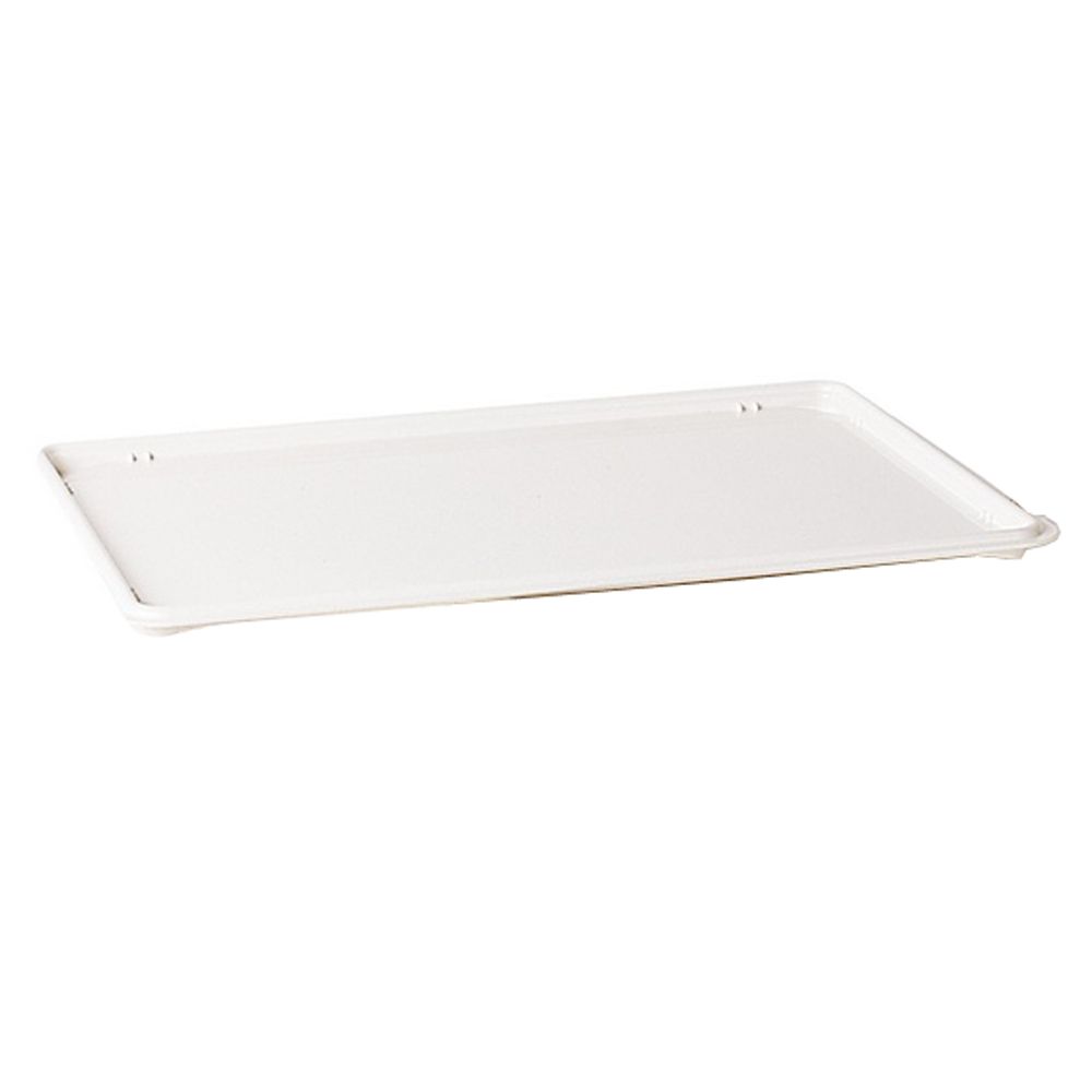 Cambro White Cover for Dough Box