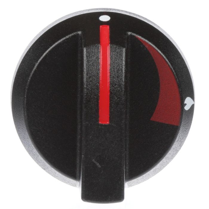 Magikitch'n Series 600 Charbroiler Replacement Knob