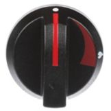 Magikitch'n Series 600 Charbroiler Replacement Knob