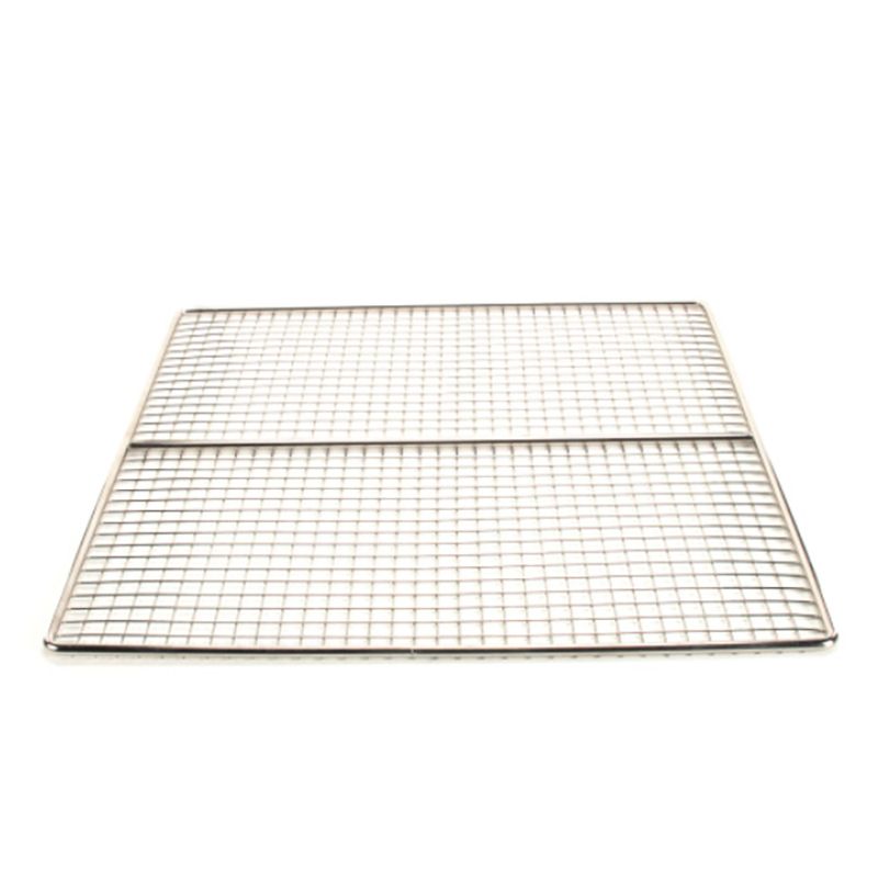 Pitco&reg; 17" x 17"  Mesh Tube Screen for #18 Fryers