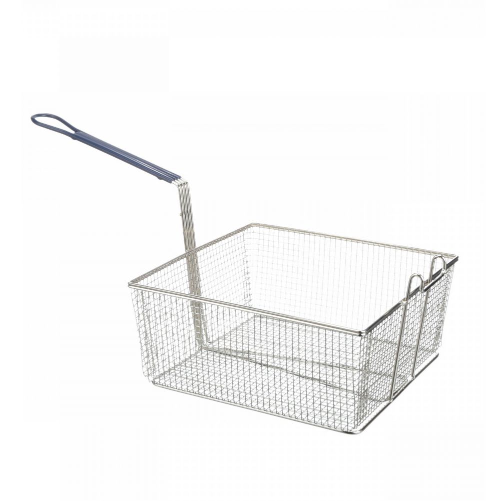 Pitco&reg; #14 Mesh Fry Basket