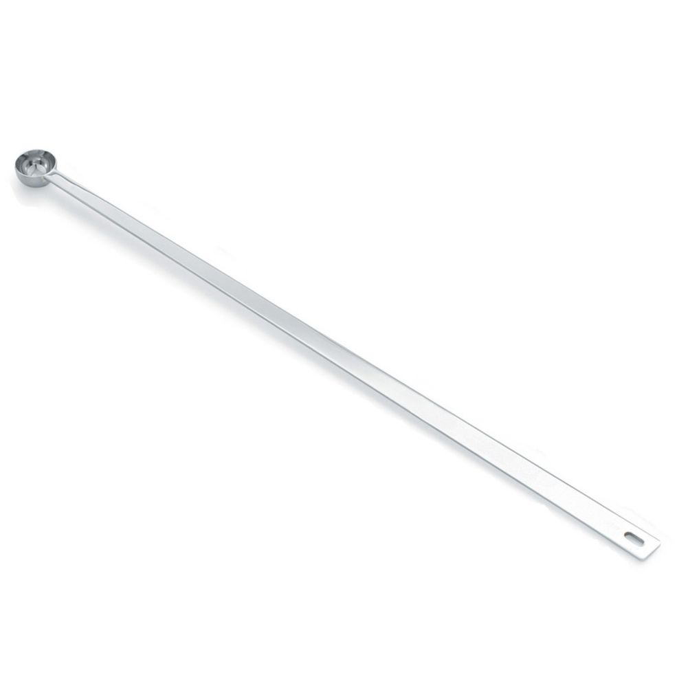 Vollrath S/S Long Handle 0.5 tsp. Measuring Spoon