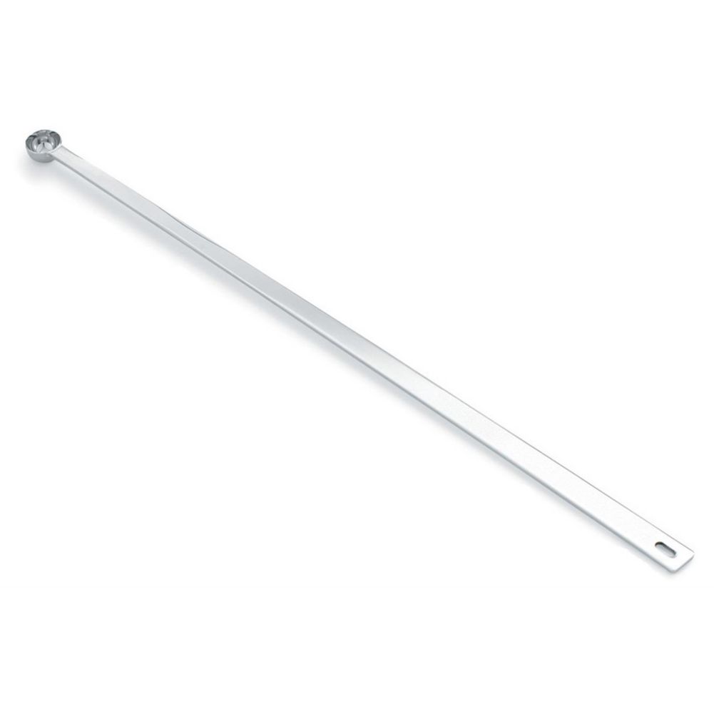Vollrath&reg; S/S Long Handle 1/4 tsp Measuring Spoon
