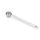 Vollrath S/S Heavy Duty Round 1 tsp. Measuring Spoon