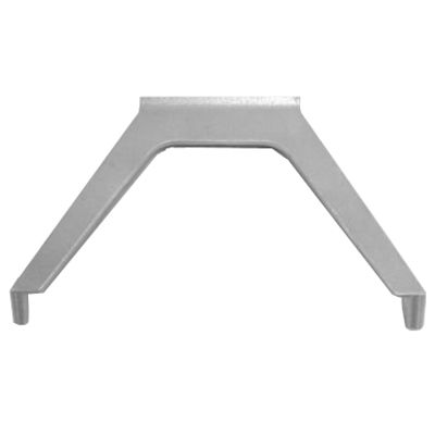 Replacement Short Right Guide Rod for Redco Tomato Pro
