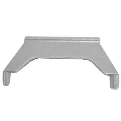 Vollrath&reg; Replacement Rear Legs f/ Redco&reg; Onion King&reg;