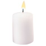 Candle Lamp&reg; 15-Hour Votive Candle