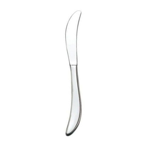Venus&reg; S/S SH Fluted Blade 10" Dinner Knife