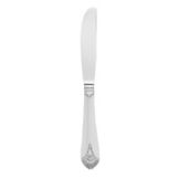 Metropolitan S/S HH Fluted Blade 10" Dinner Knife