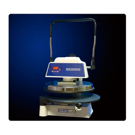 Manual Pizza Dough Press