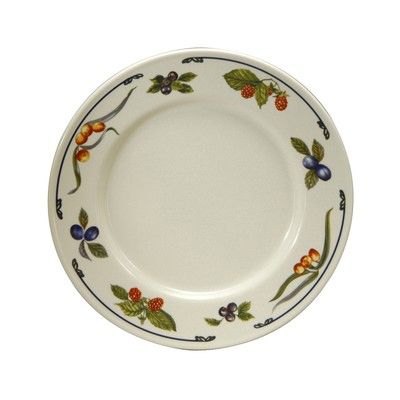 Oneida&reg; Autumn Orchard 9" Plate