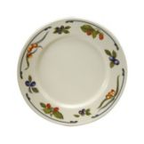 Oneida&reg; Autumn Orchard 9" Plate