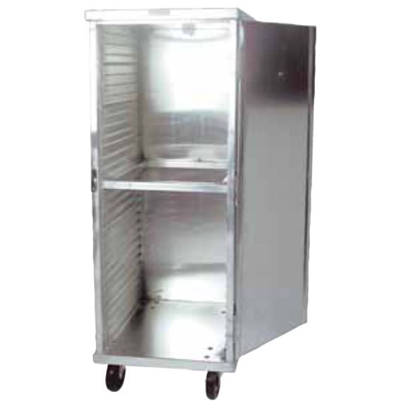 Win-Holt&reg; 68" Mobile Enclosed Cabinet