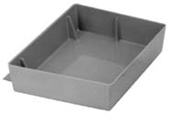 White Drip Tray for Drink Dispenser