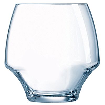 Chef & Sommelier Open Up 13-1/2 Oz. Old Fashioned Glass