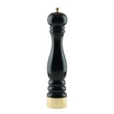 Chef Specialties Dark Mahogany 14" Milano Pepper Mill