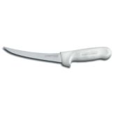 Dexter Russell Sani-Safe&reg; Narrow Curved 6" Boning Knife