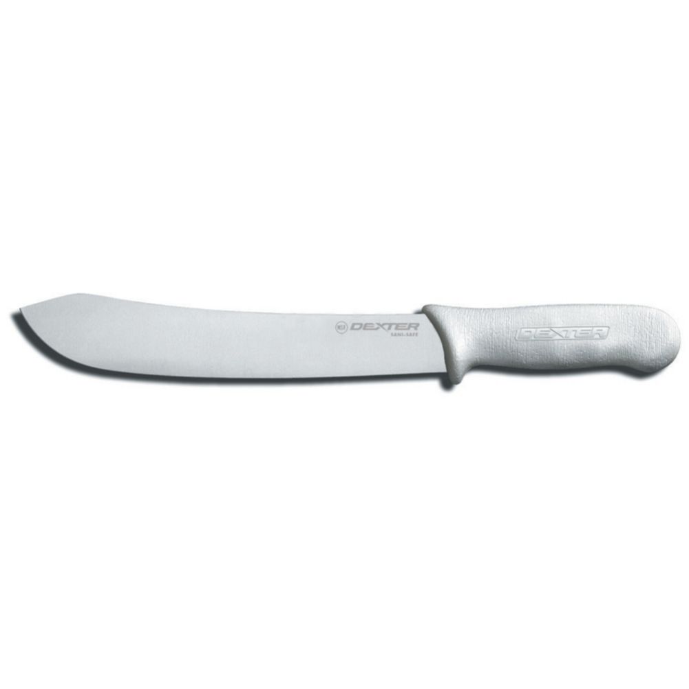 Dexter Russell Sani-Safe&reg; 10" Butcher Knife
