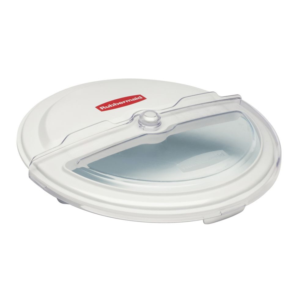 Rubbermaid&reg; Prosave&trade; Sliding Lid And 2 Cup Scoop