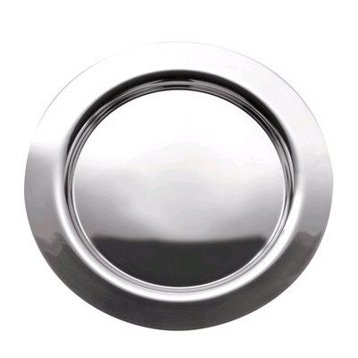 Oneida Patriot S/S 15" Round Serving Tray