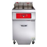 Vulcan Hart Electric 85 lb Oil Capacity Fryer