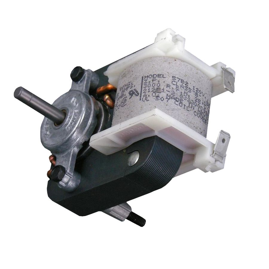 Silver King&reg; 115V Fan Motor