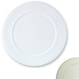Steelite Simplicity Green Dapple 12" Presentation Plate