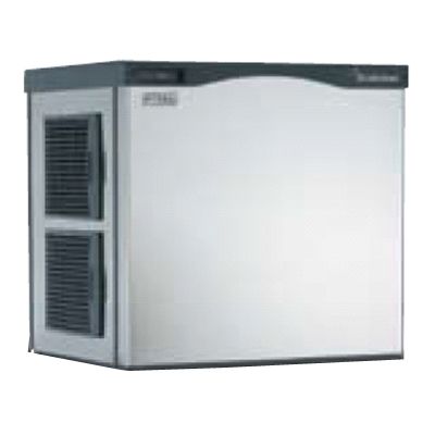 Scotsman S/S Air Cool 996 LB. Remote Condenser Prodigy Med. Ice Cuber
