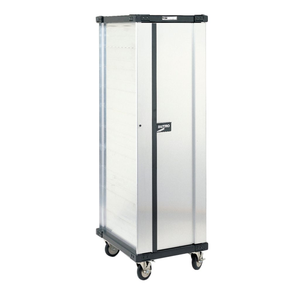 Metro&reg; 59-3/4" High Delivery / Storage Cabinet