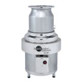 InSinkErator SS300, 3HP, 208-230 / 480V, 3PH Food Waste Disposer