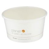 Stalk Market Planet+ Compostable  12 Oz. Soup and Food Container