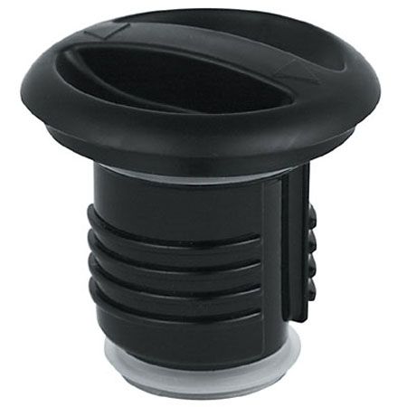 Thermos&reg; Black Twist and Pour Lid for TBG Carafes