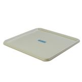 Carlisle&reg; OptiClean&trade; White Rack Cover