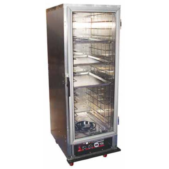 Win-Holt&reg; Heater / Proof Mobile Cabinet