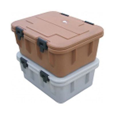 Win-Holt&reg; Foam Insulated Top Load Food Carrier