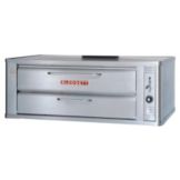 Blodgett S/S Deck Type 42" Gas Pizza Oven Base Only